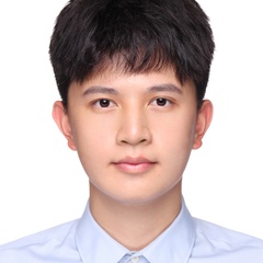 Leo Lee, 21 год, Guangzhou