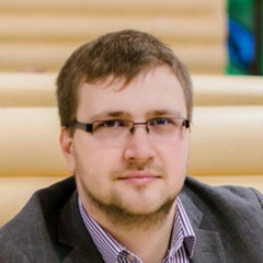 Григорий Быков