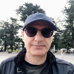 Faruk Babur, 52 года, Ankara