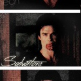 Damon Salvatore