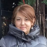 Ирина Алёхина, Курган