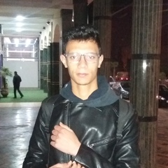 Walid Abouloifa, Khouribga