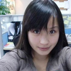 Yelena Wong, 32 года, Shanghai