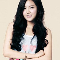 Sweety Naeun