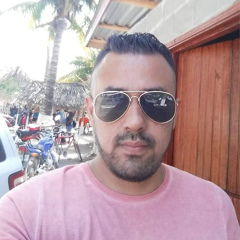 Antonio Rosales, 36 лет, San Pedro Sula