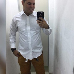 Angel Esccobar, 32 года, Asunción