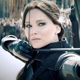 Katniss Everdeen, Ярославль