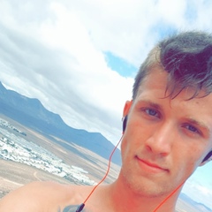 Julien Leuliet, 24 года, Dunkerque