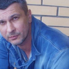 Юрий Шепелев, 52 года, Tirana