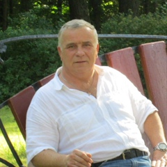 Сергей Михайлов, 61 год, Старая Русса