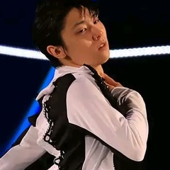 Yuzuru Hanyu, 51 год