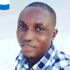 Ibrahim Jabbie, Freetown