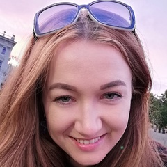 Елена Зайцева, Москва