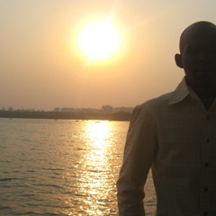 Abdoulaye Cheffou, Wuhan