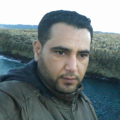 Mejri Wassim, 42 года, Bizerte