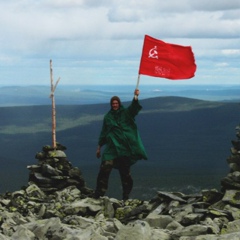 Максим Долбня, Челябинск