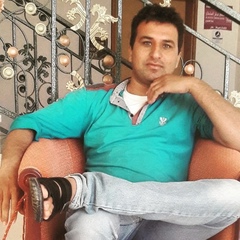 Nauman Ahmed, 30 лет, Peshawar