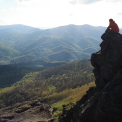 Юля Петрук, 38 лет