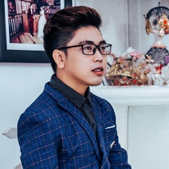 Hieu Tran, 33 года, Ho Chi Minh City