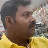 Joseph Vijay, 42 года, Sharjah