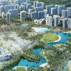 Grand-Park Vinhomes, 32 года, Ho Chi Minh City