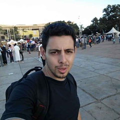 Houssam Eddine, 36 лет, Alger