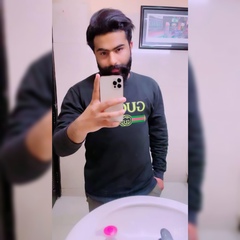 Shahzad Ahmad Baloch, Lahore