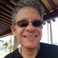 Roberto Antifascista, 58 лет, Aracaju