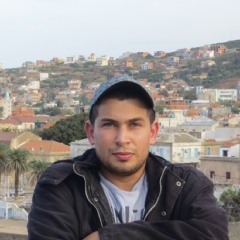 Mohamed Haouli, Annaba