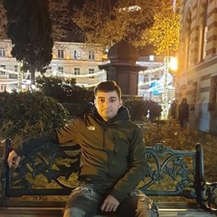 Dima Toria, 24 года, Москва