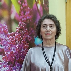 Cизова Антонина, Устюжна