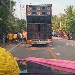 เสี่ย ตี้ ผู้ดีเก่า, 45 лет, Bangkok