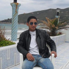 Walid Benaya, Laghouat