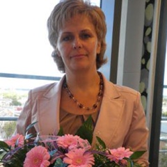 Raisa Bogdanova, 60 лет, Даугавпилс