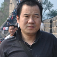 Jack Yu, 43 года, Nantong