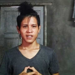 David PK PK, 29 лет, Taungoo