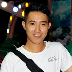 Duy-Tan Hua, 39 лет, Cần Thơ