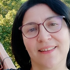 Maria-Pia Magarotto, 52 года, Padova