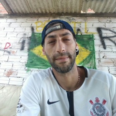 Demetrius Demetrius, 34 года, Sorocaba