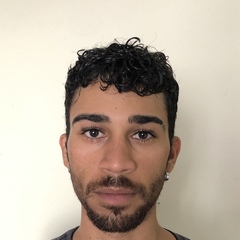 Vinii Santos, 23 года, Divinópolis