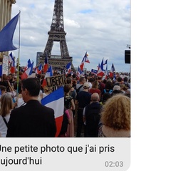 Nadia Petrochka, 56 лет, Nantes