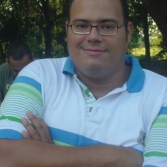 David Ruben Castellanos, 41 год, Veracruz