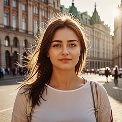 Сати Васильева, 37 лет, Москва