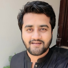 Mohsin Rahu, 26 лет, Islamabad