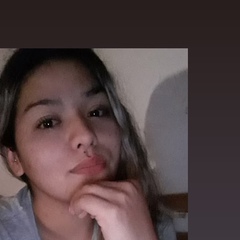 Lourdes-Giuliana Cabrera, 26 лет, Medan