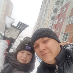 Антон Алдонин, 41 год, Омск