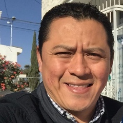 Hugo Perez, 44 года, Puebla