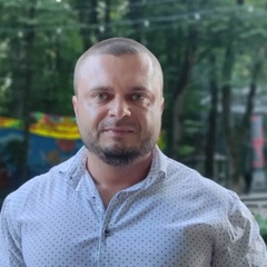 Павел Ткаченко, Ставрополь