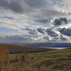 Александр Марьясов, Мариинск