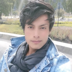 Gabriel Moreta, 32 года, Ambato